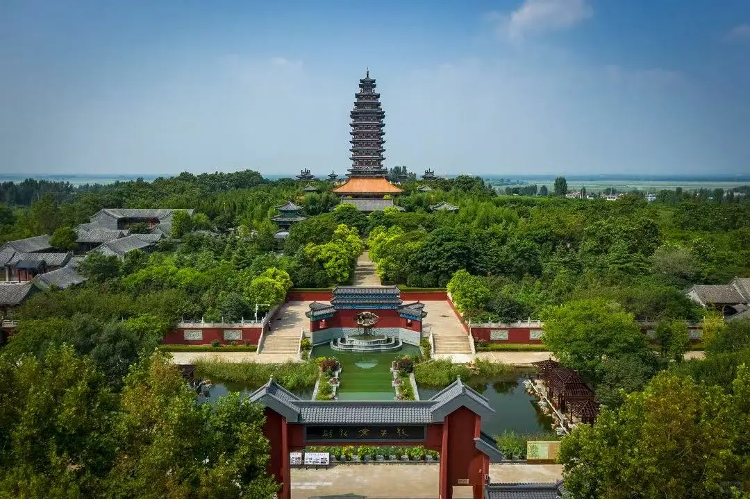 微山湖旅游攻略巨巨巨详细版🥳