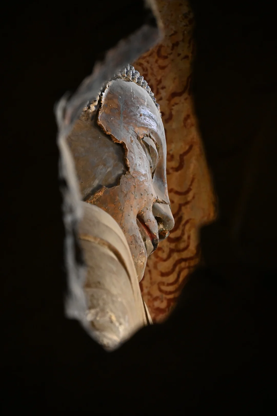 邯郸真的太好逛了！！！