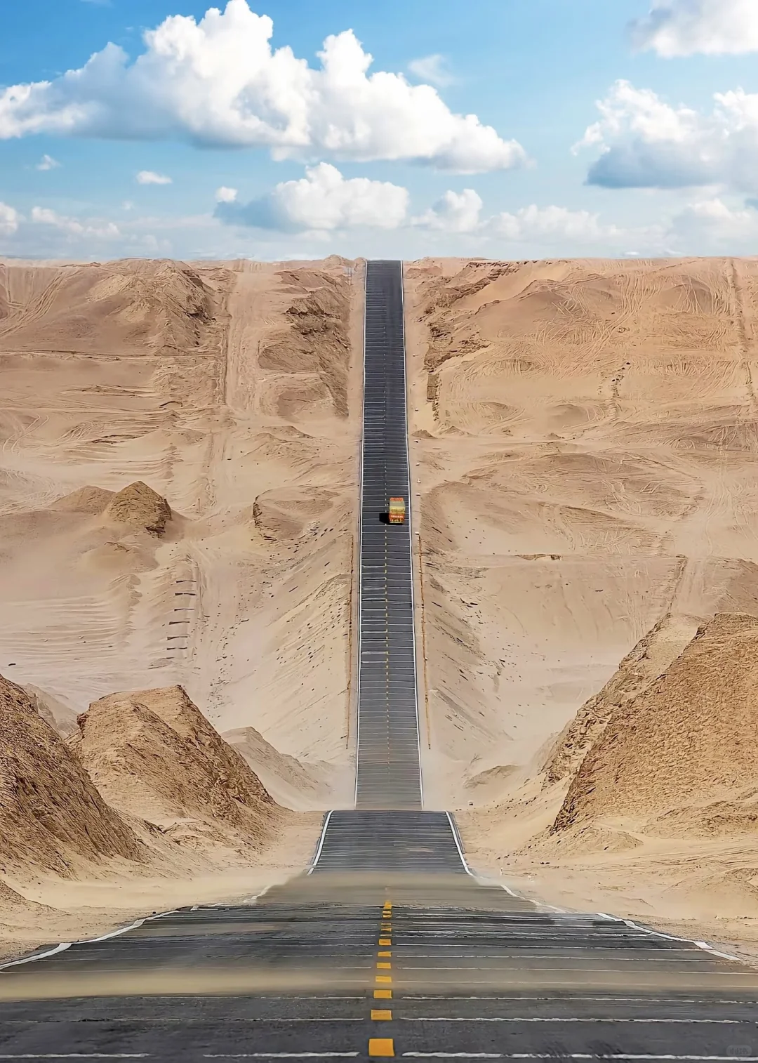 西北大环线 你值得拥有！！