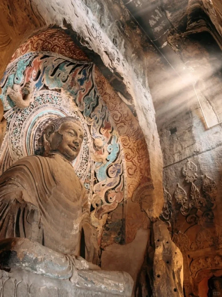 本地人才知道的邯郸出片必去景点❗