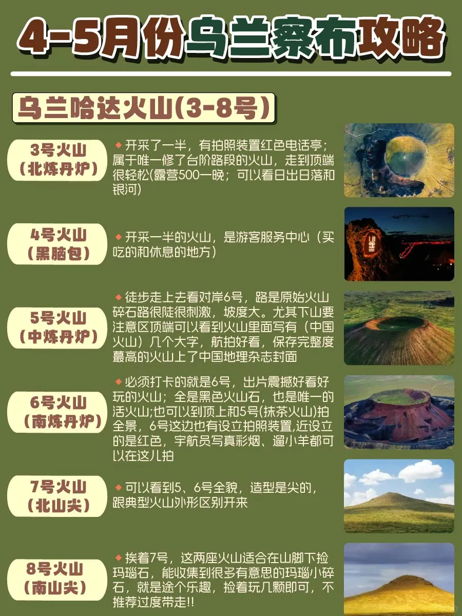 清明节乌兰察布逃离城市计划