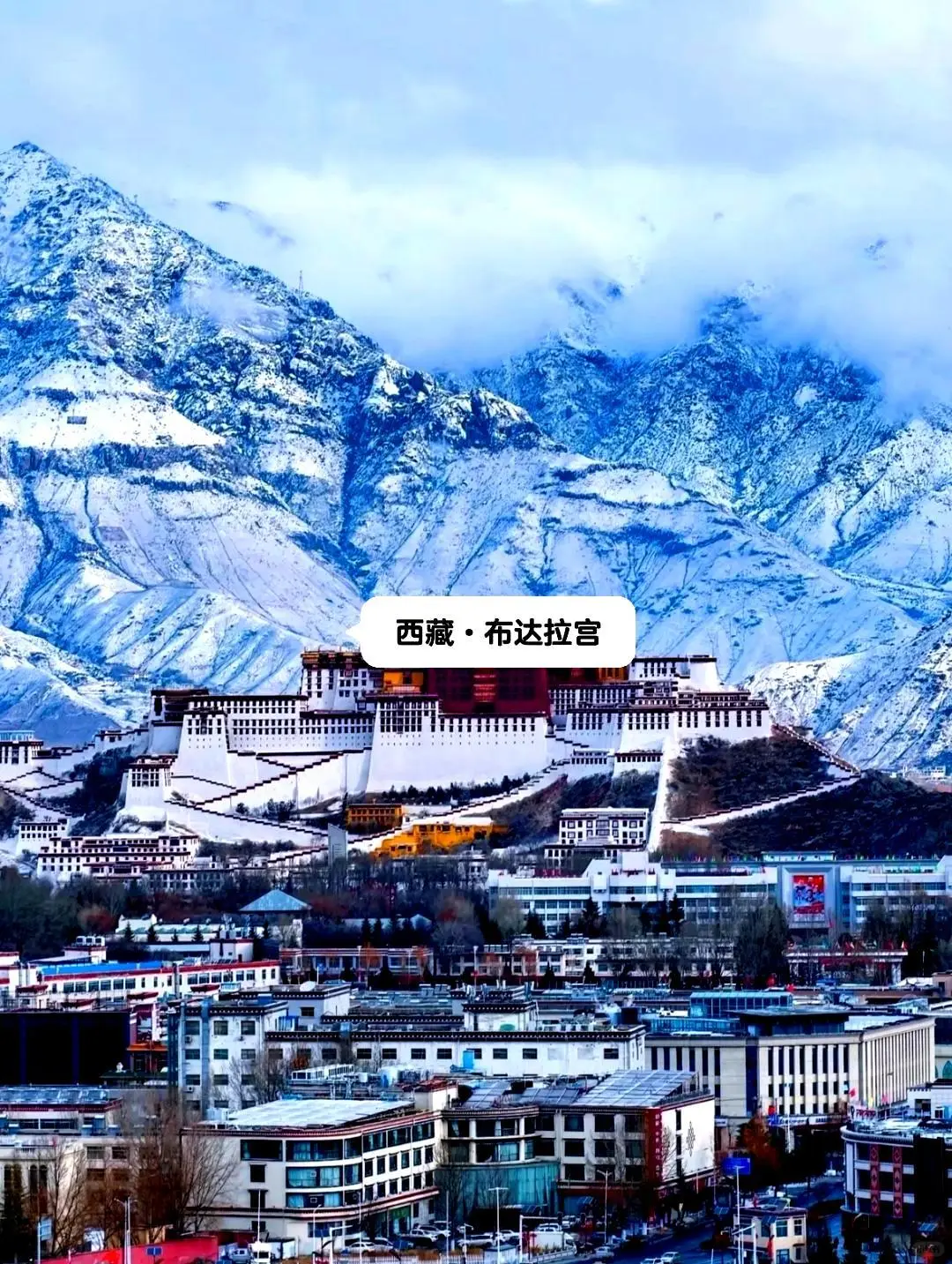 中国此生必游的十个胜地