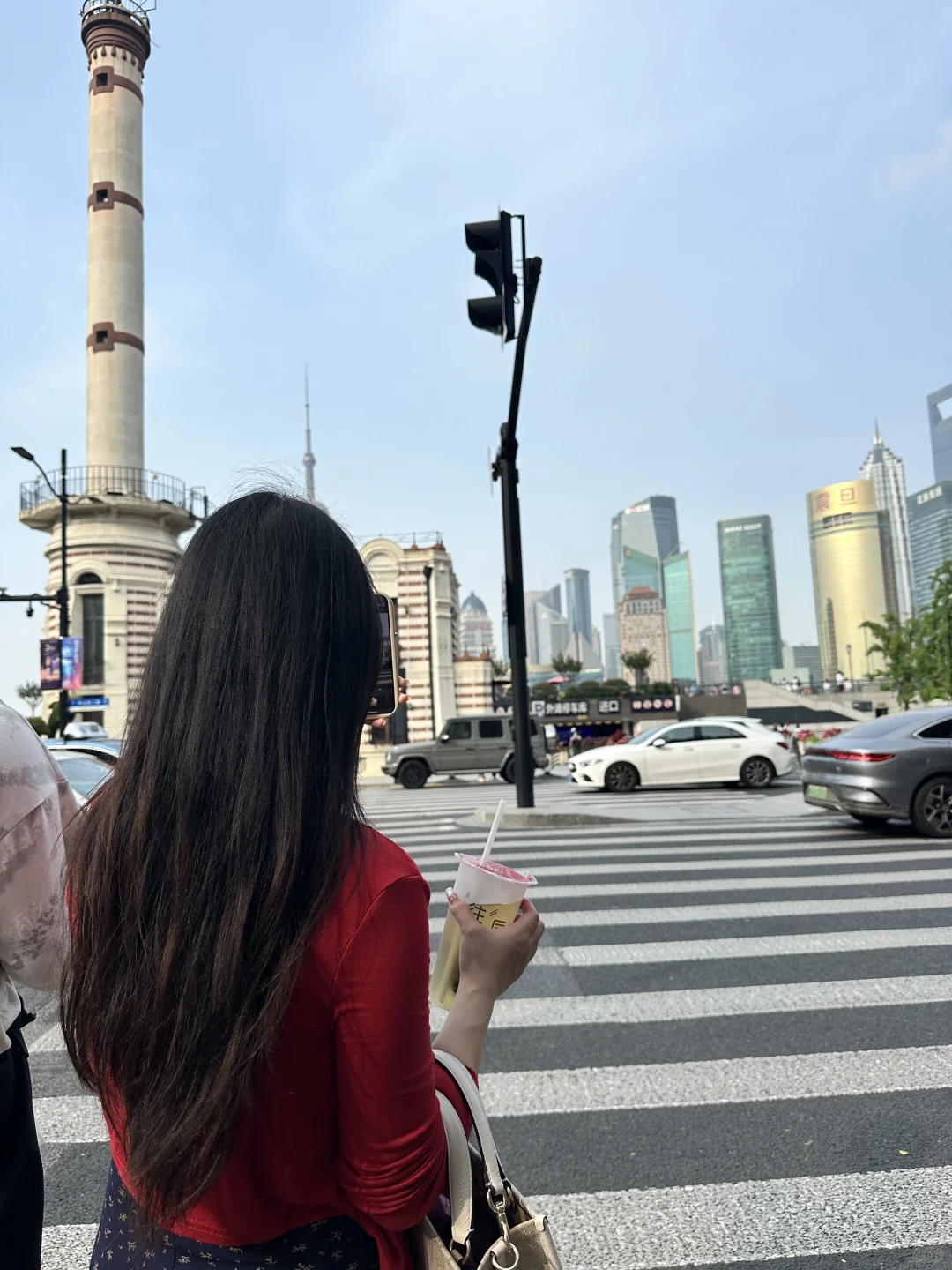 #旅游 日常有你感到幸福