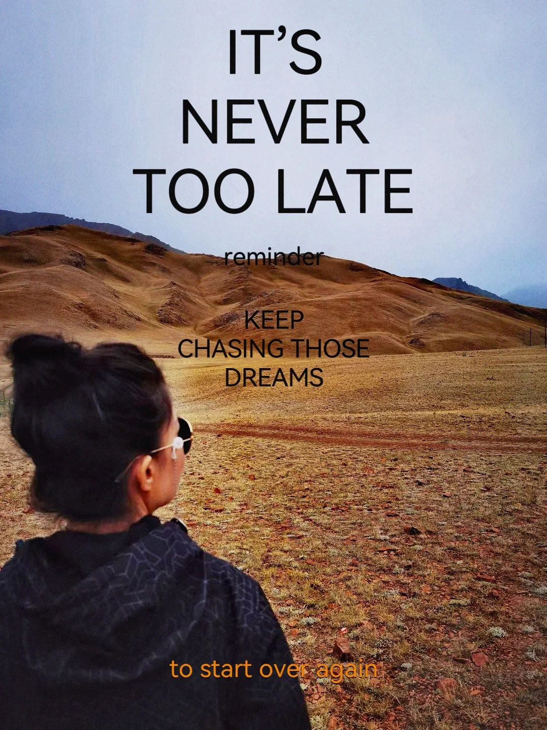 带胖妈走新疆之回忆录(五)天泉景区玩疯了