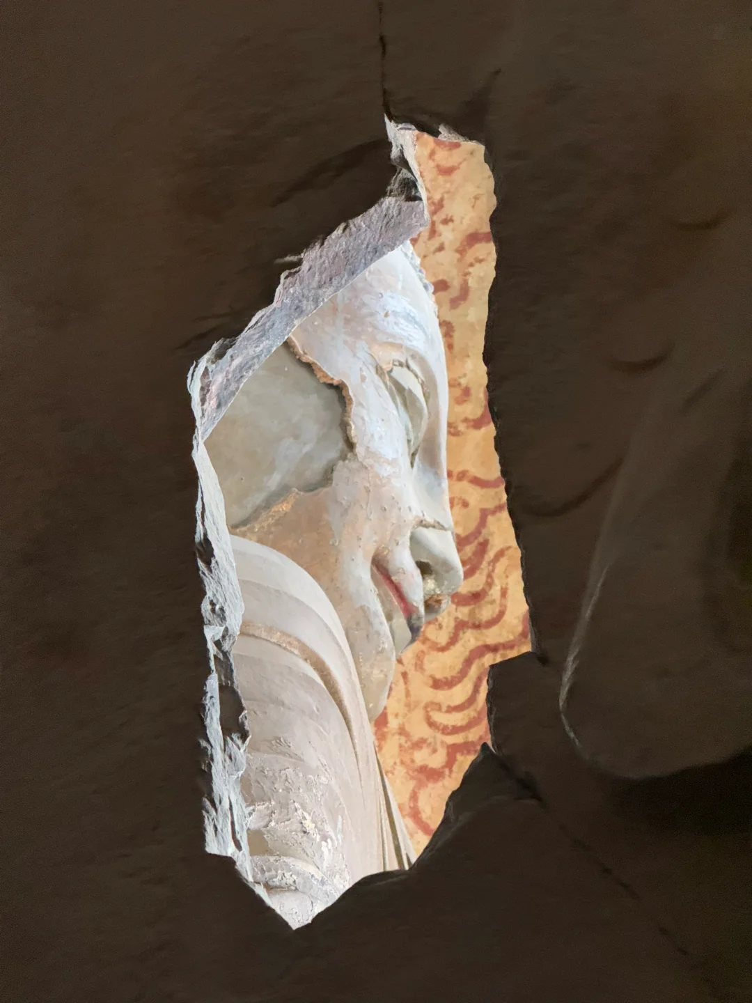 北京周边2h | 被低估的宝藏历史古城‼️