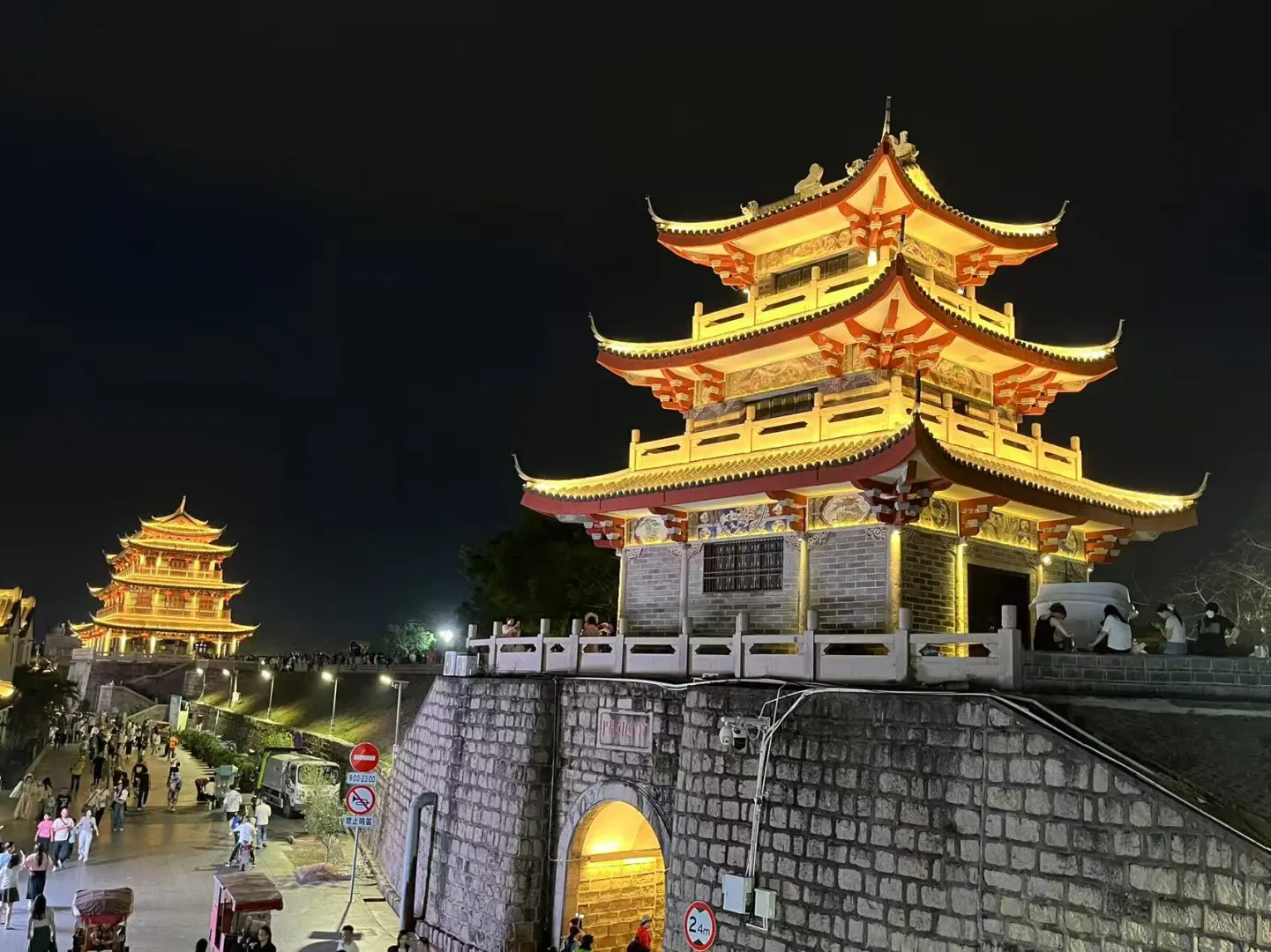 潮汕两日游旅游攻略-潮州