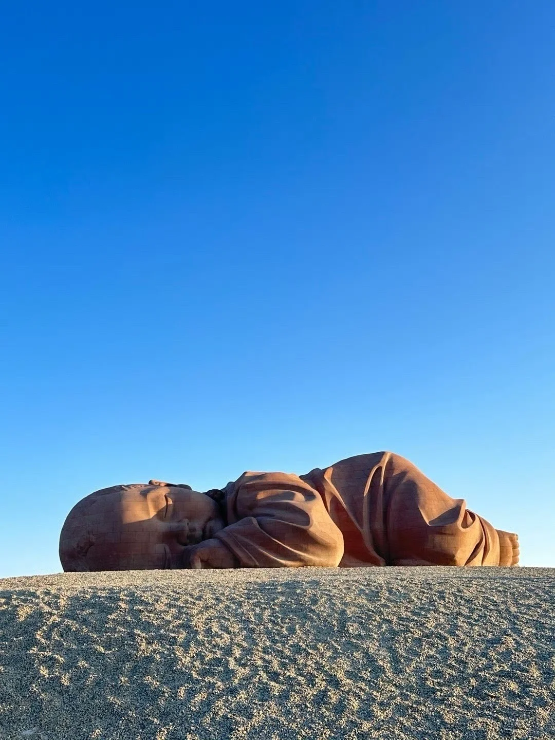 敦煌游玩已回，真心建议4-5月去，因为。。。