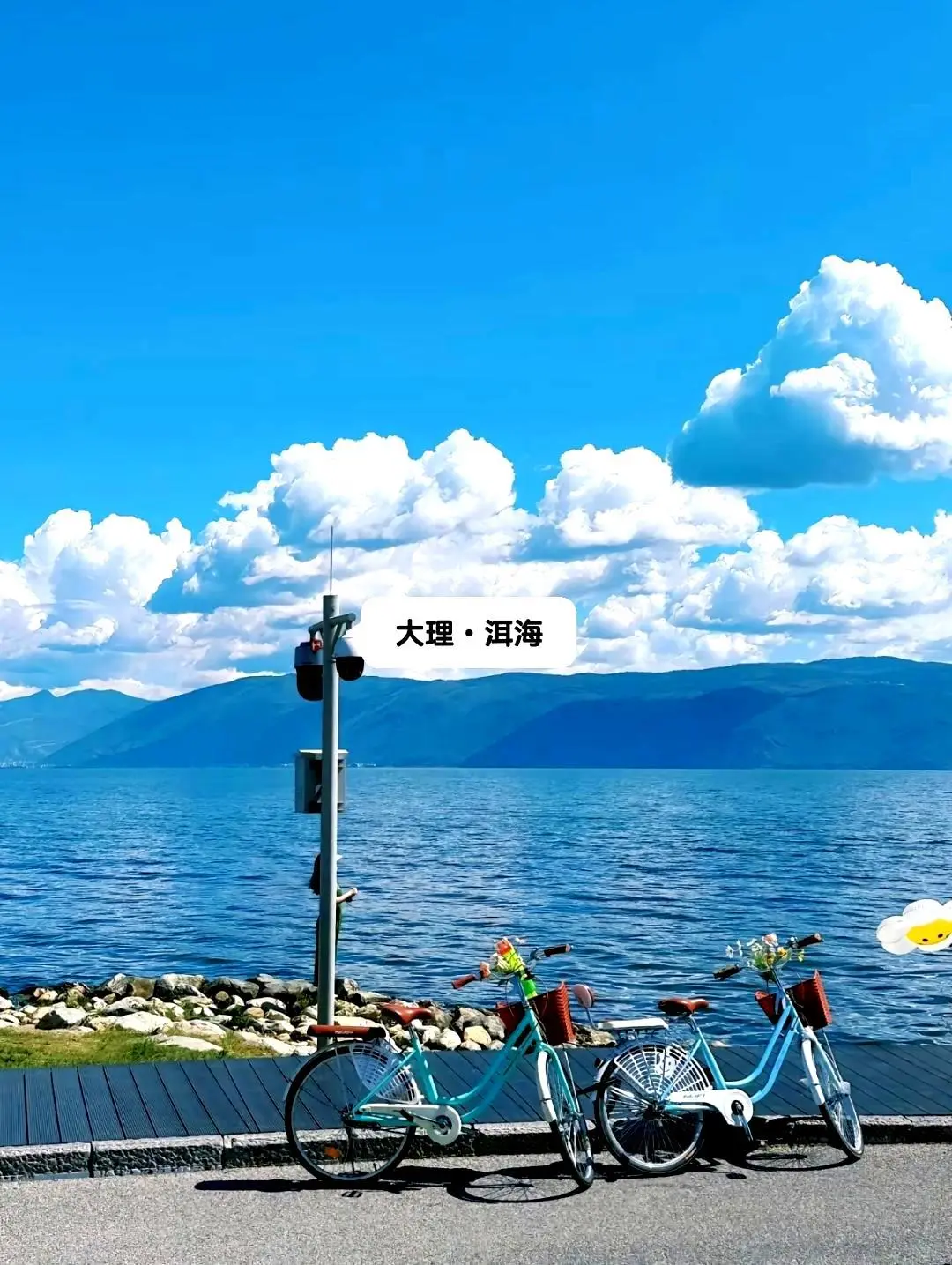 中国此生必游的十个胜地