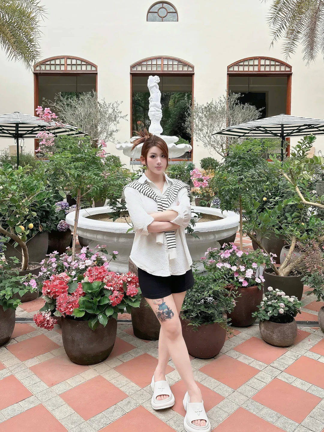 属于香港的浪漫🇭🇰🫧🥰