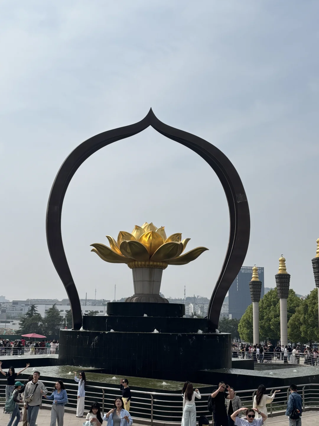 徐州,你真的很不错之旅游攻略篇