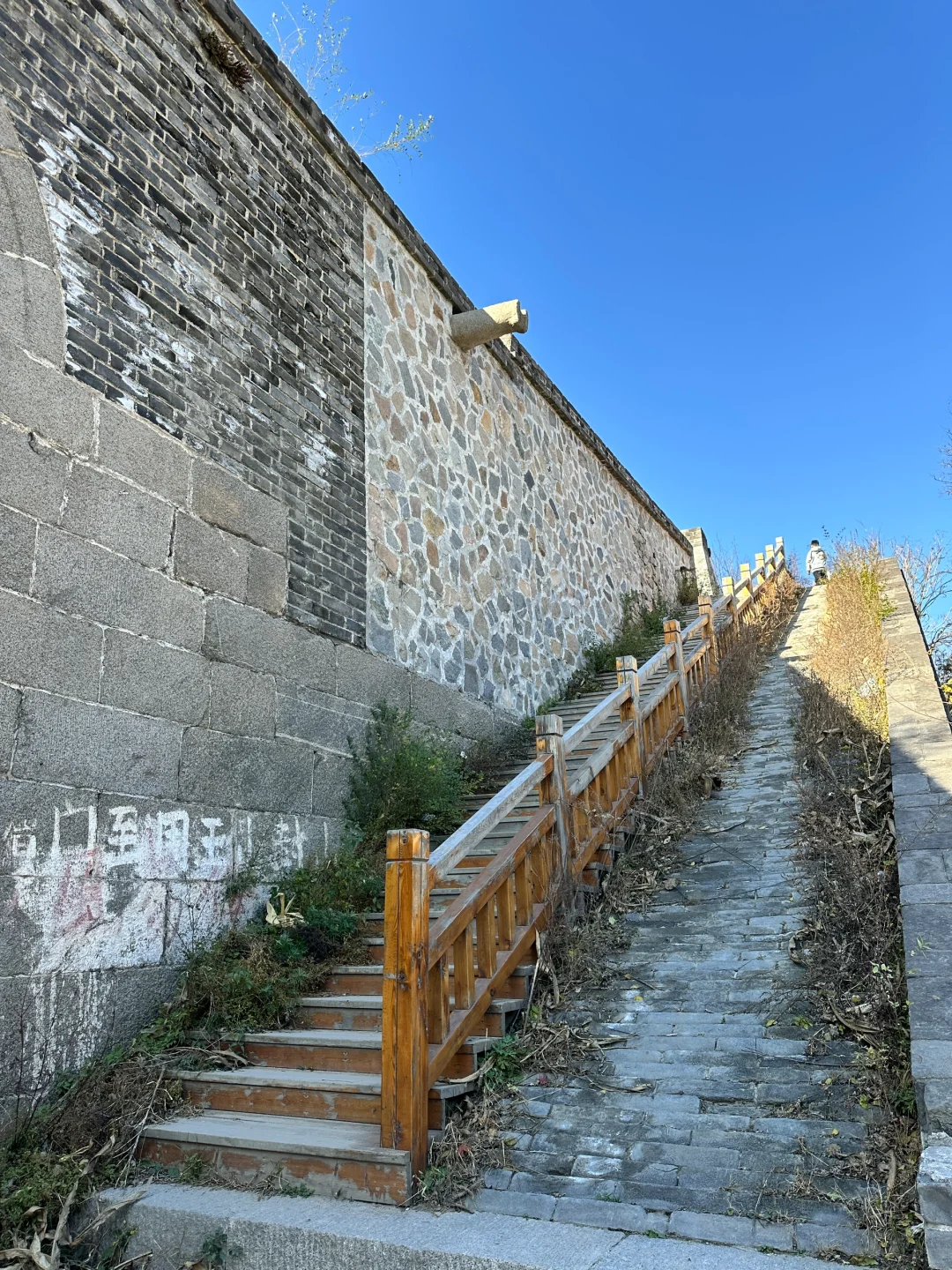 这样玩深秋的易县绝了！