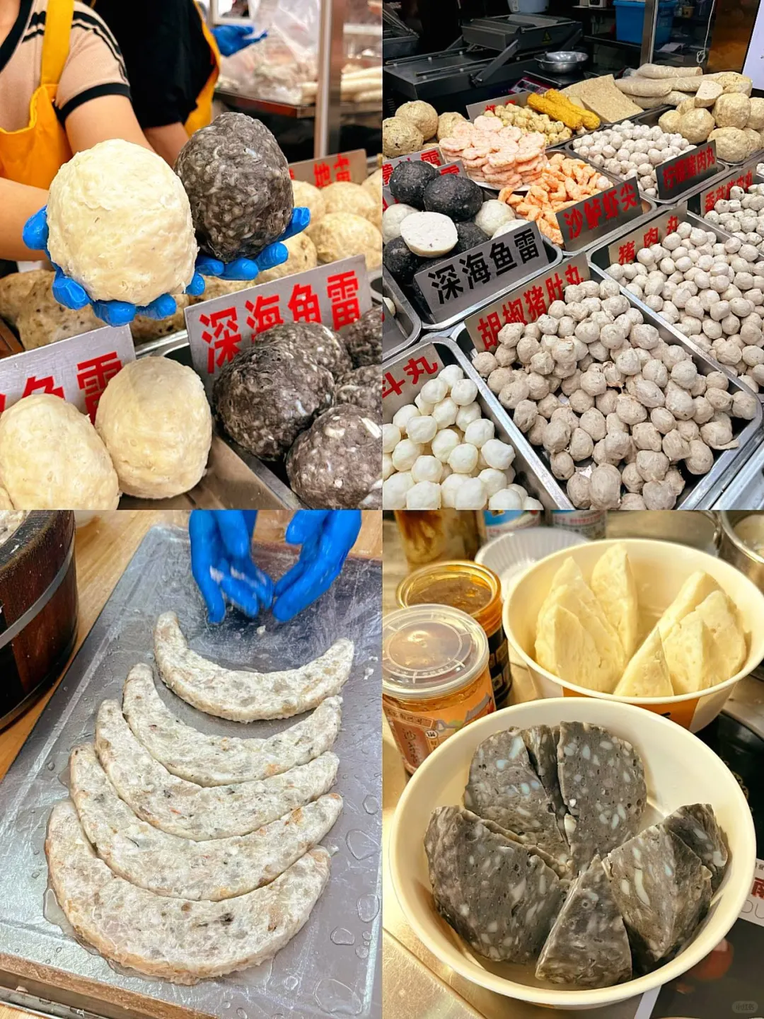 汕头旅游攻略～真心提醒4.5月份来汕头的宝