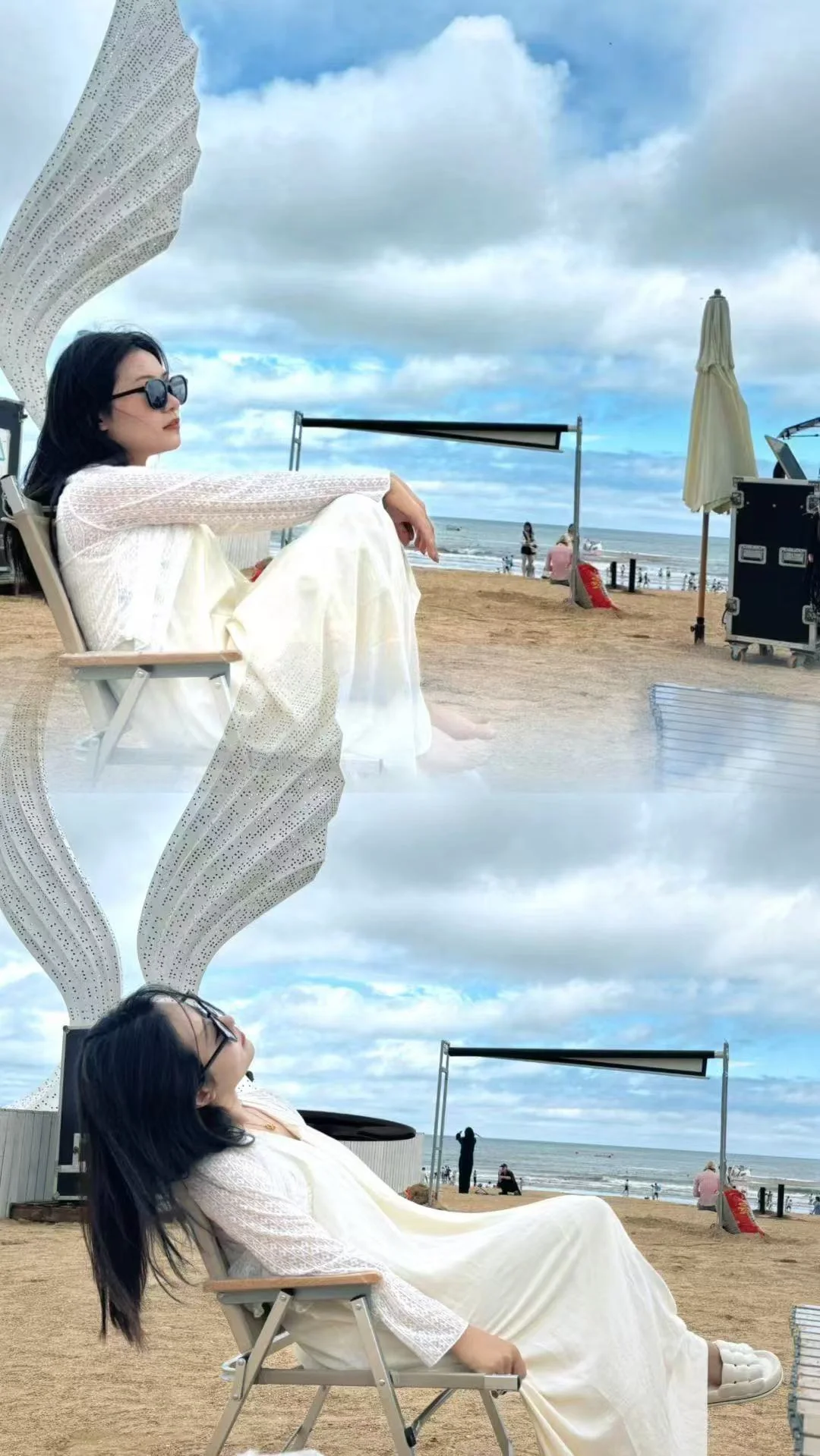 04女大📍山东｜必玩集合｜六天五夜保姆攻略