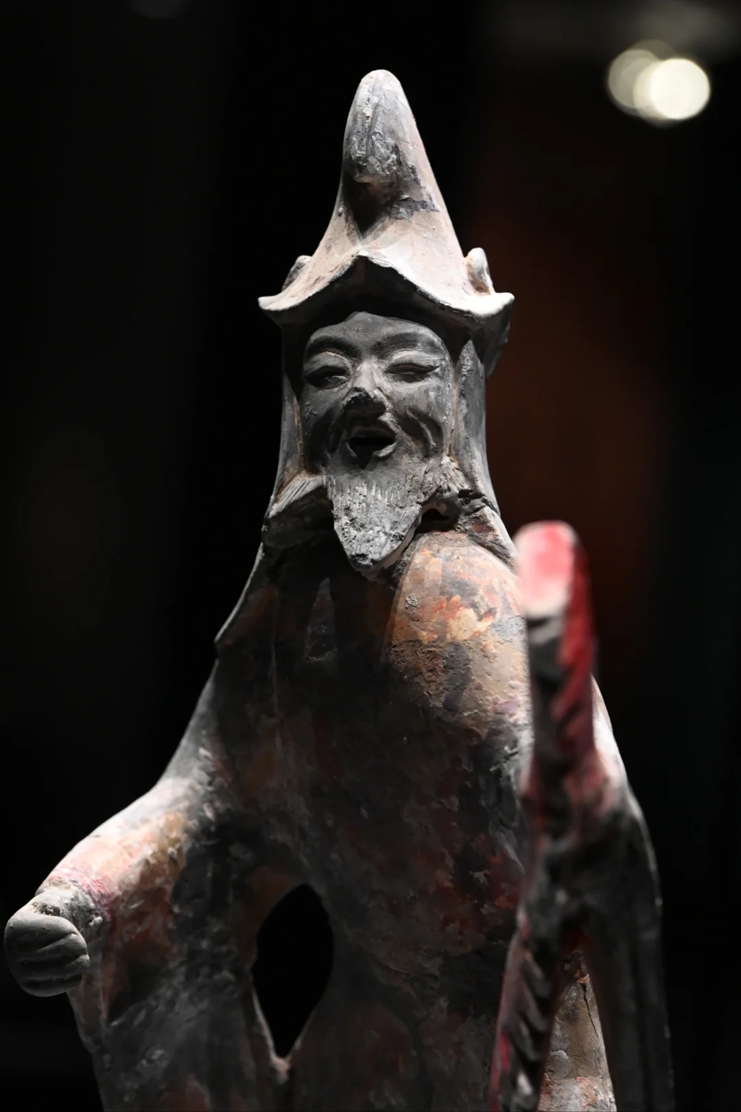 邯郸真的太好逛了！！！