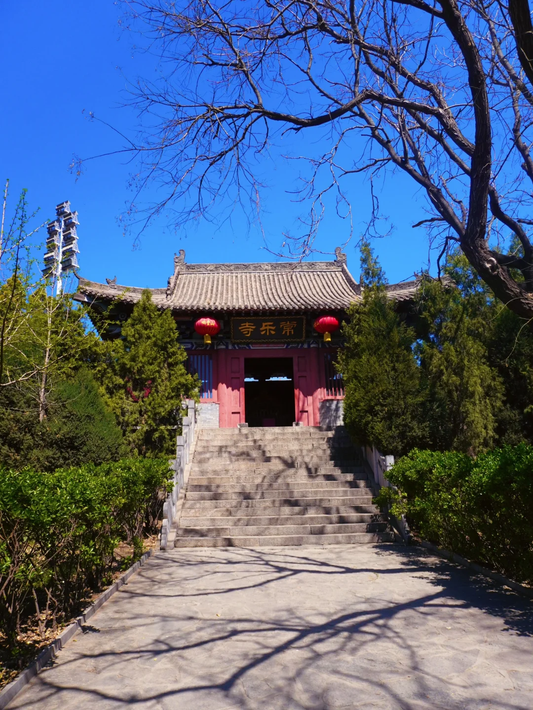 邯郸峰峰｜北响堂山