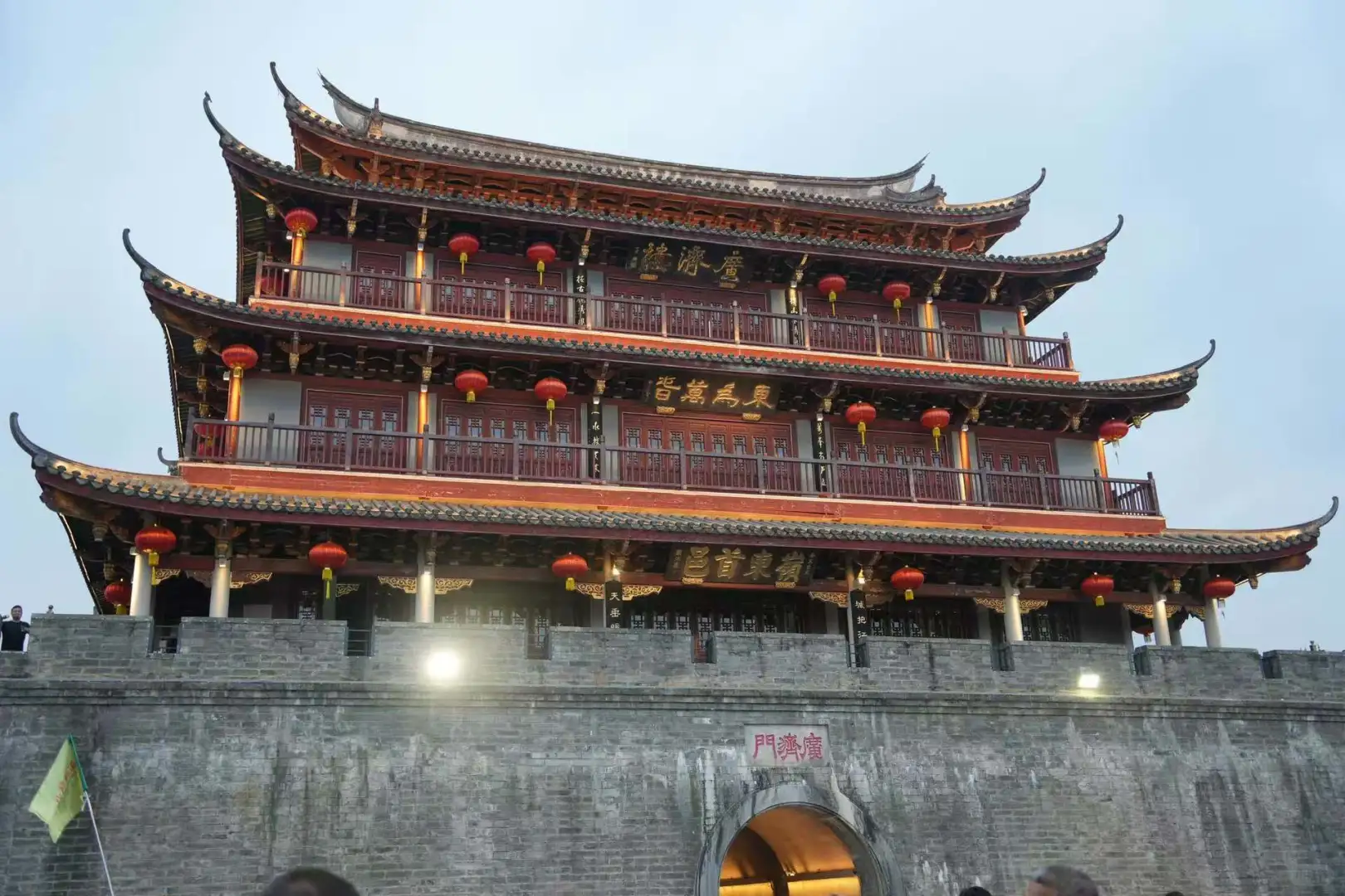 潮汕两日游旅游攻略-潮州