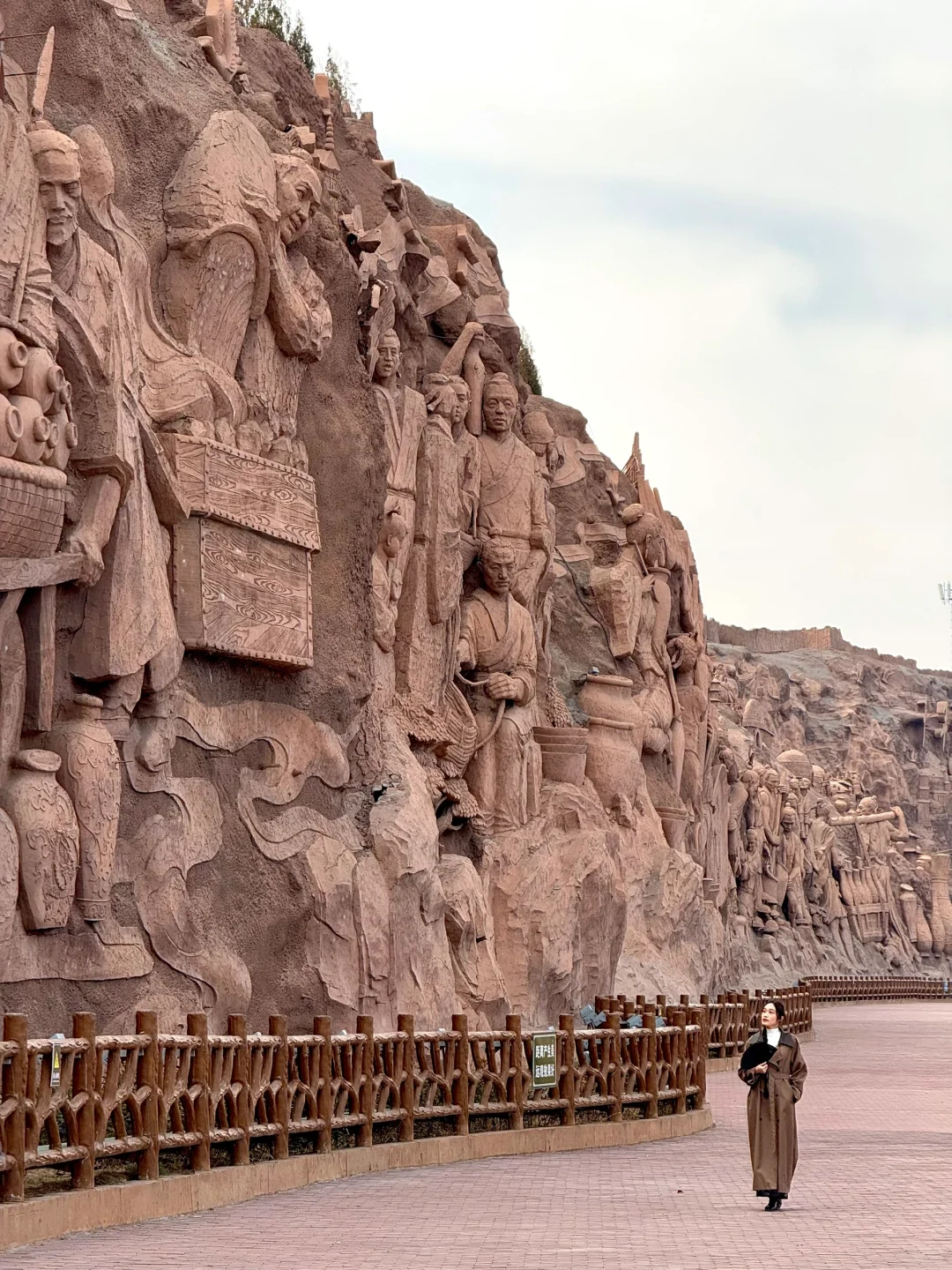 北京周边2h | 被低估的宝藏历史古城‼️