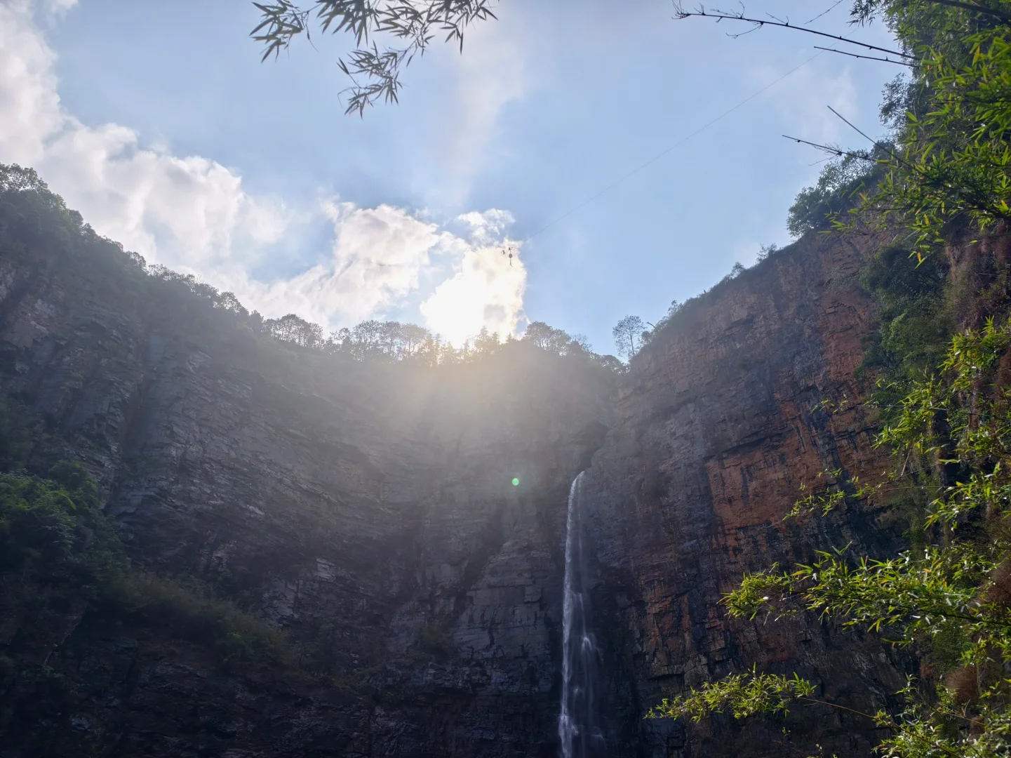 我愿称之为广东最值得的景区！