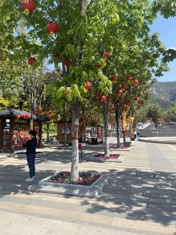 河北！藏不住的神仙打卡点💥