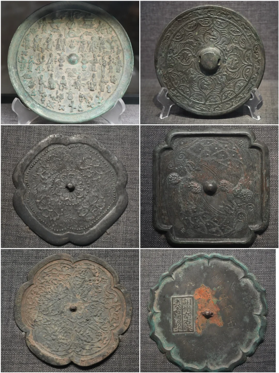 邯郸市博物馆参观感受及攻略