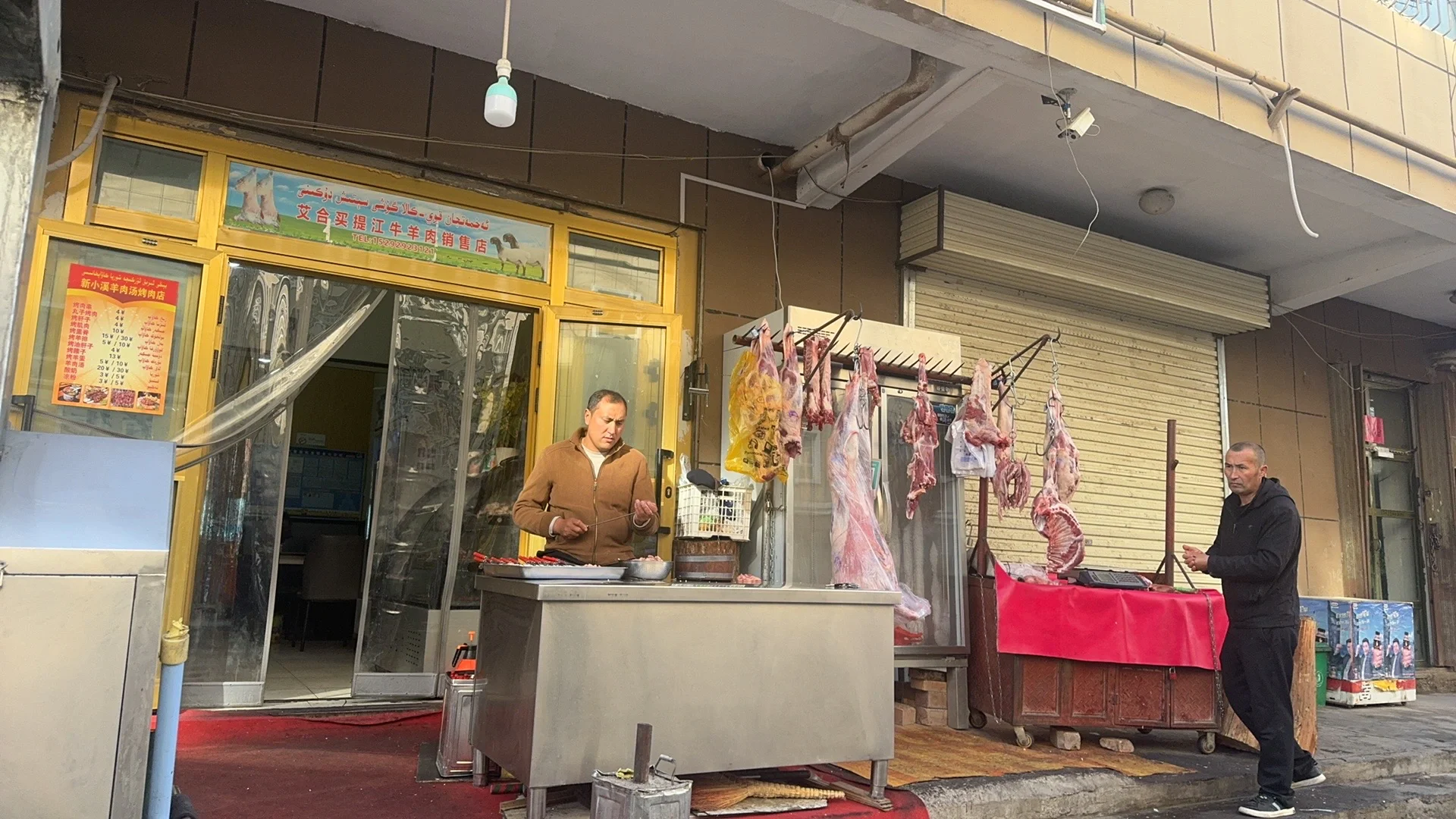 呕心沥血的🌟新疆南疆🌟旅游攻略和避坑指南