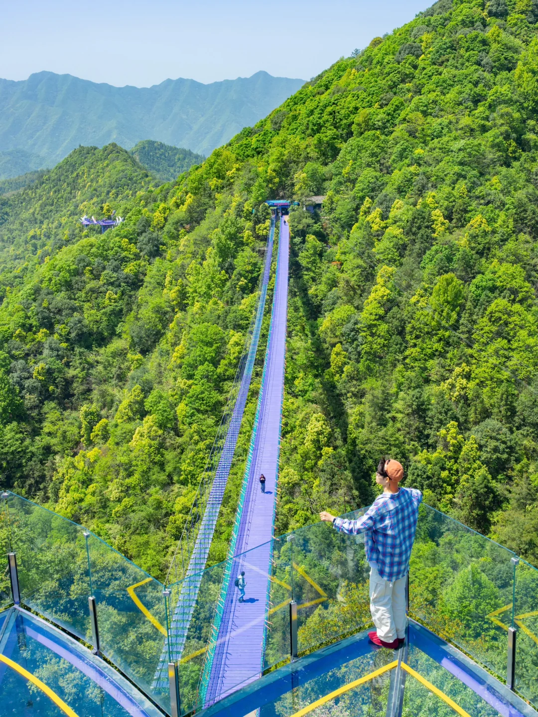 迄今为止‼️我最爱的小众户外乐园出现了！