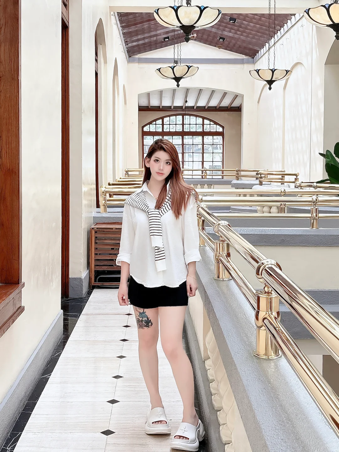 属于香港的浪漫🇭🇰🫧🥰