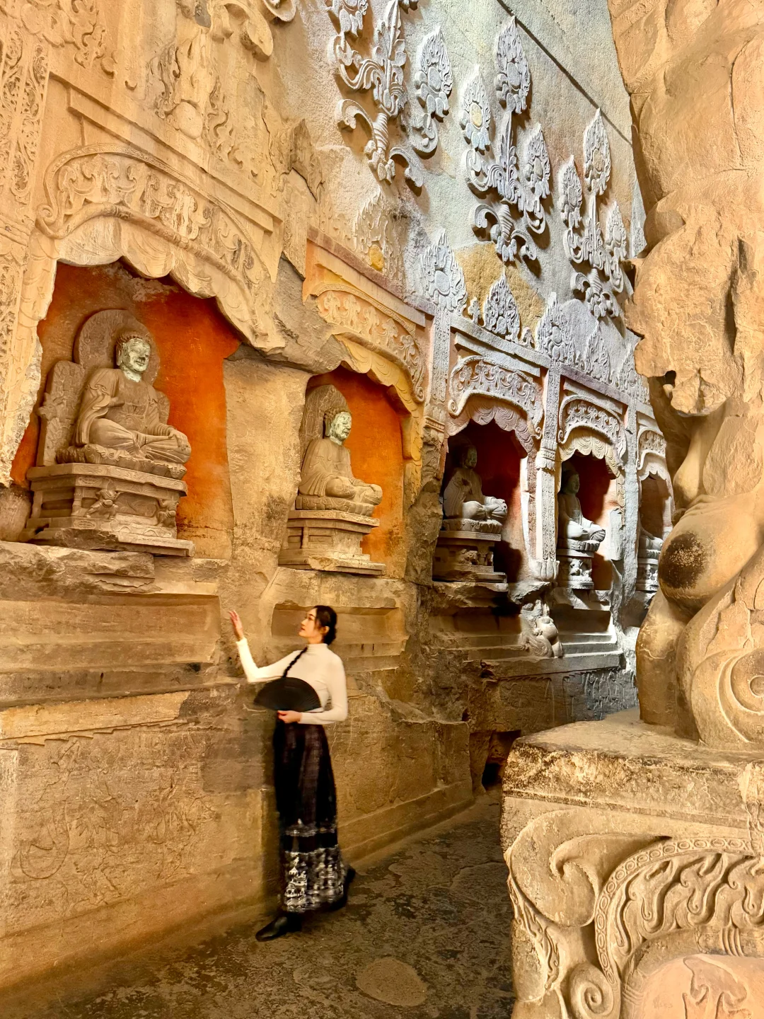 北京周边2h | 被低估的宝藏历史古城‼️