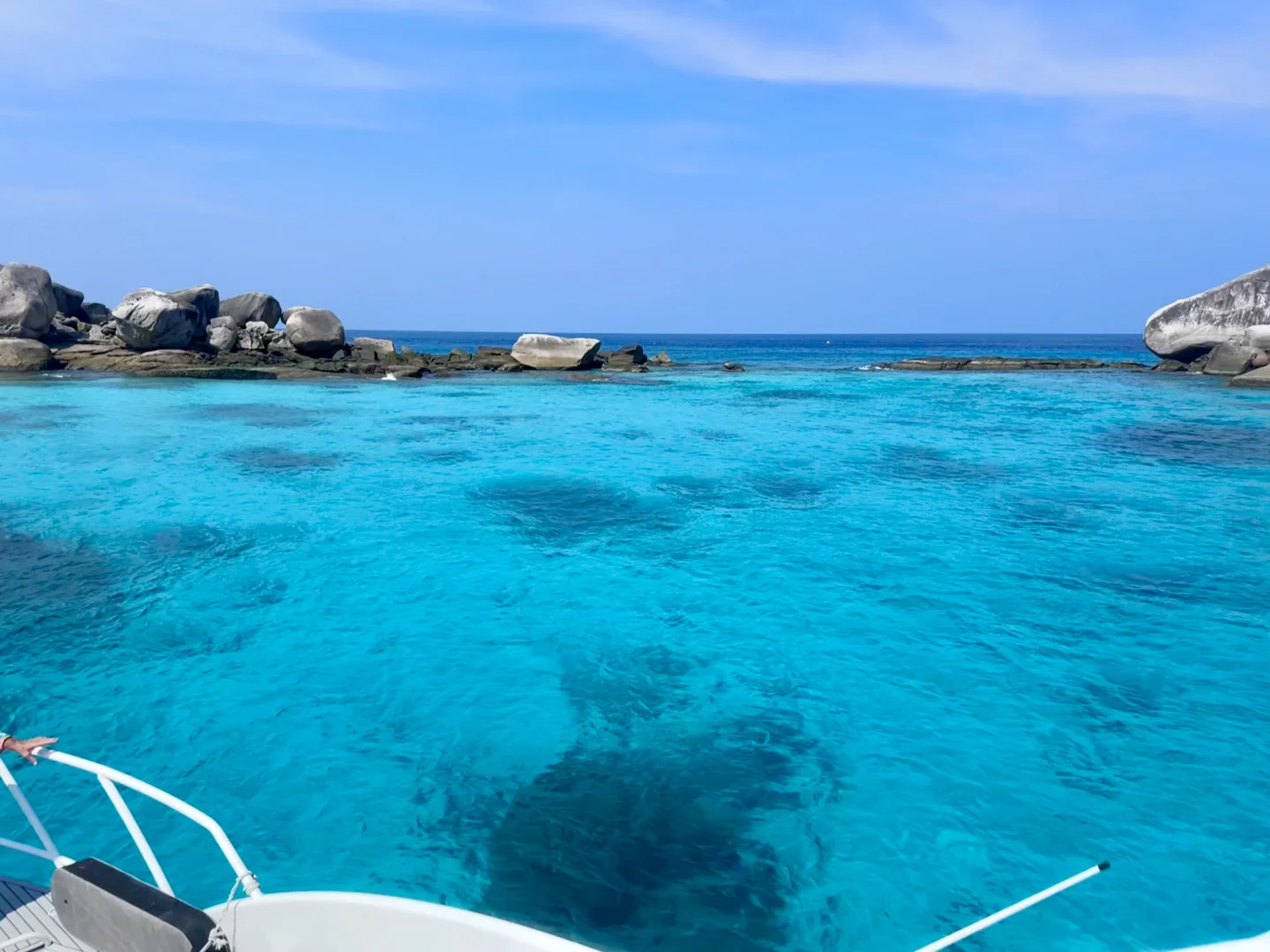 泰兰德普吉岛七天六晚真实旅游攻略