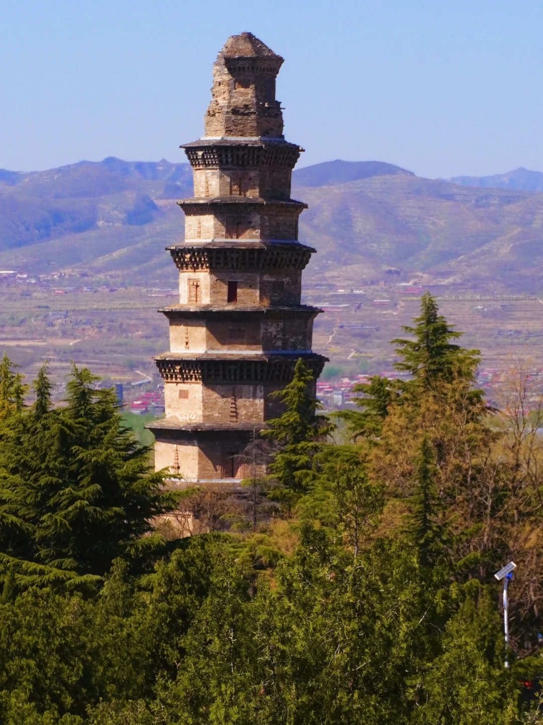 邯郸峰峰｜北响堂山