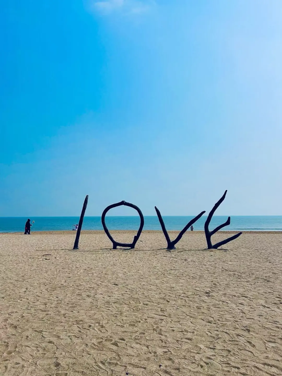 日照之旅！我真的真的很后悔😭😭….