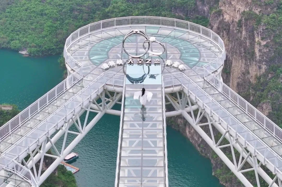 河南TOP1！来到这里的都结了婚