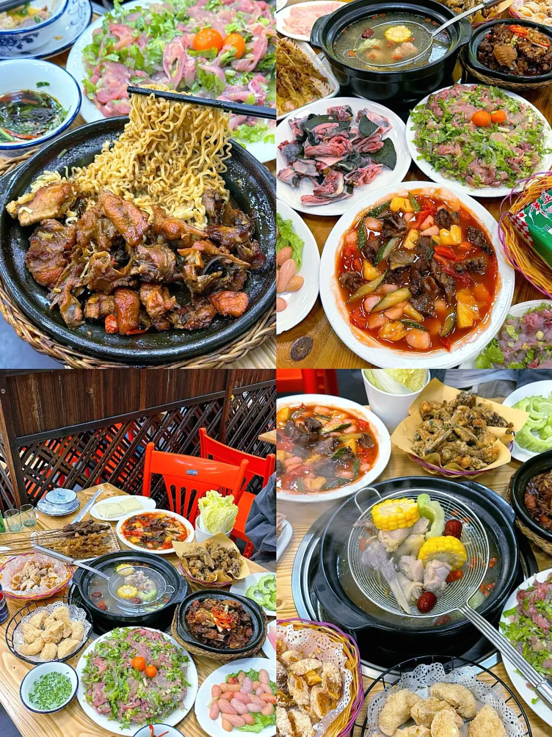 汕头旅游攻略～真心提醒4.5月份来汕头的宝