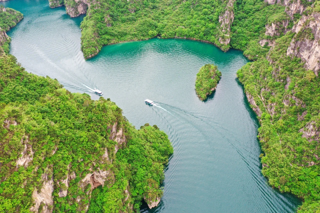 河南TOP1！来到这里的都结了婚
