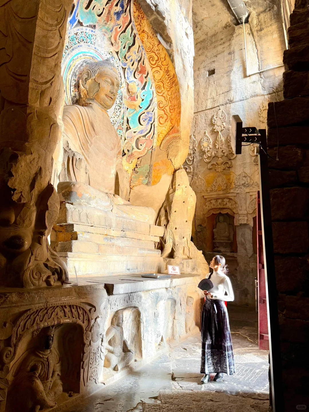 北京周边2h | 被低估的宝藏历史古城‼️