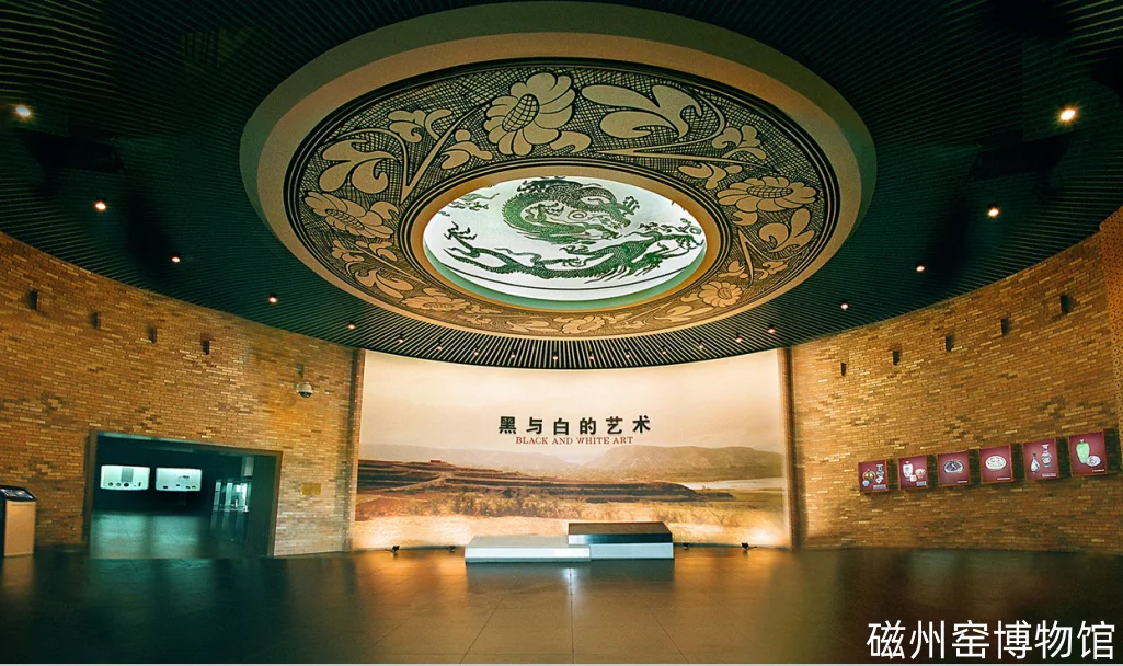 超全攻略！去宝藏小镇磁县一天都能玩什么？