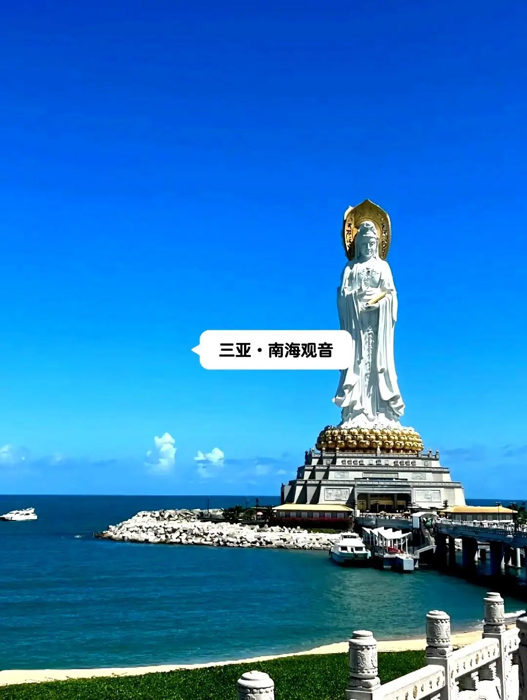 中国此生必游的十个胜地