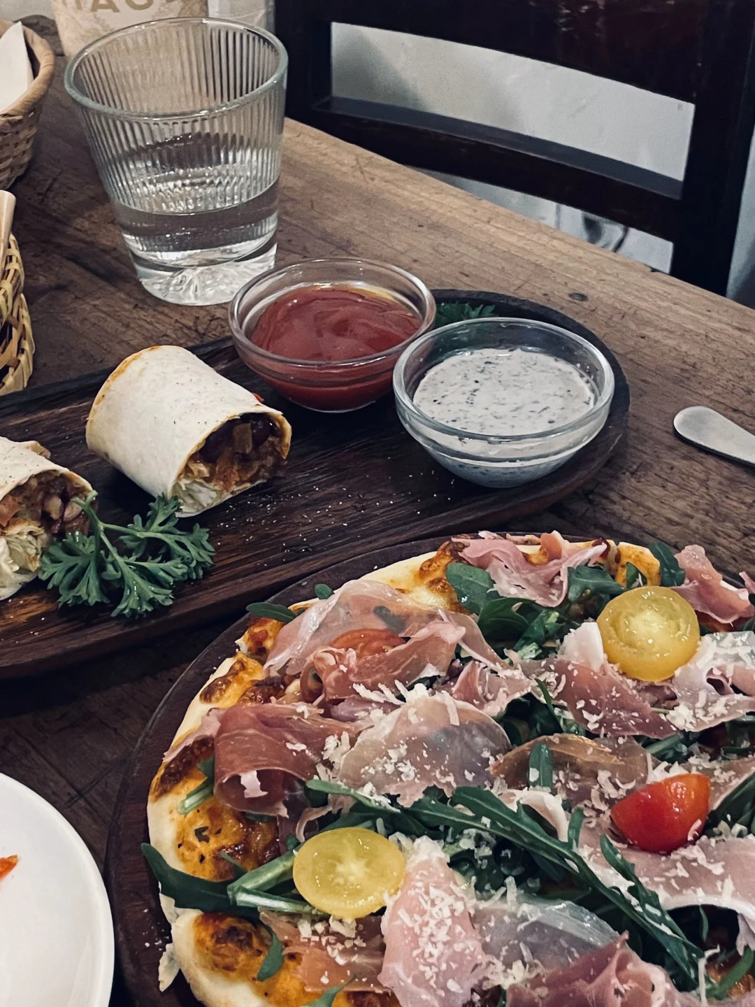 金三银四 真心建议大家大胆投旅游外企