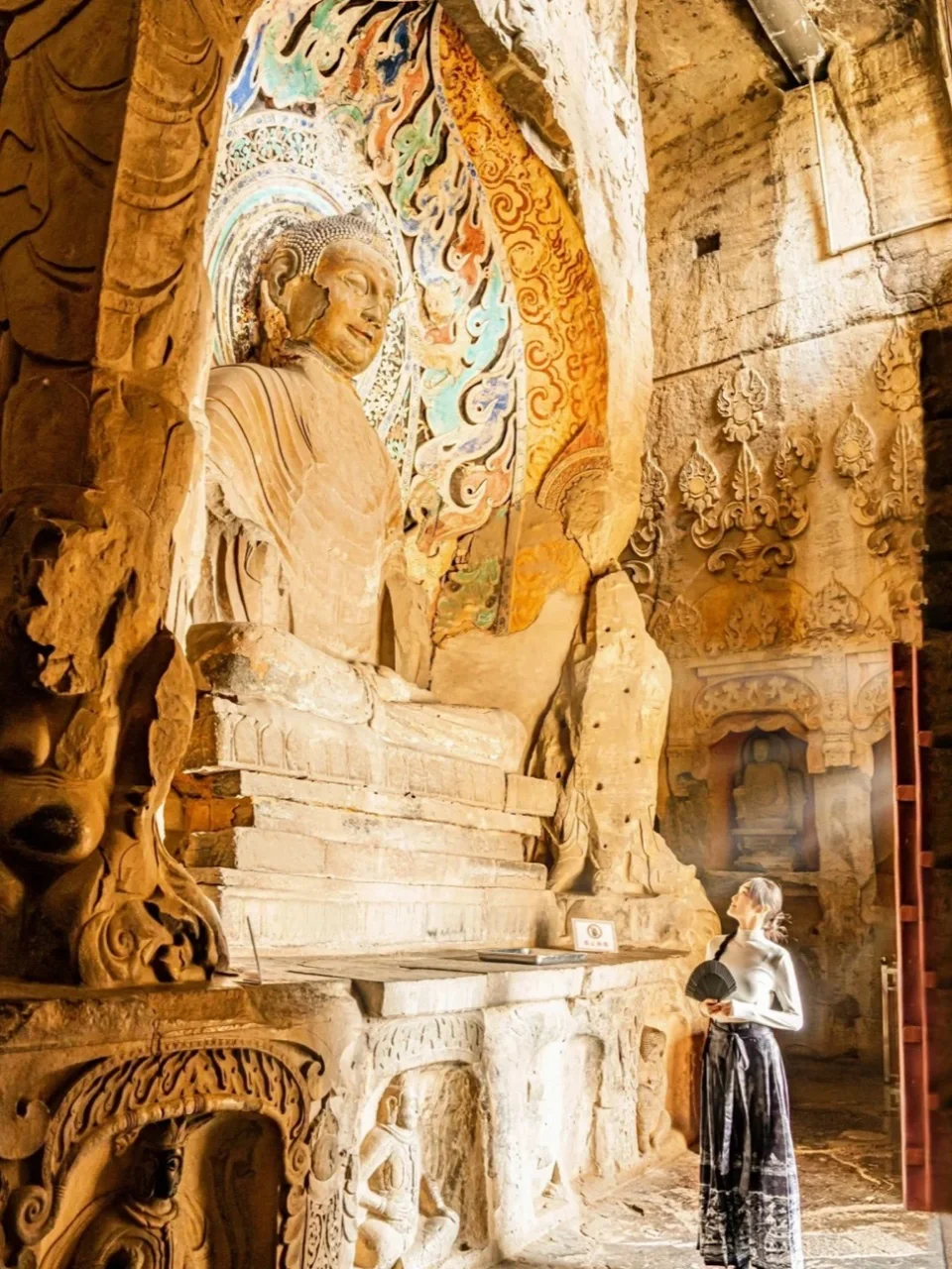 本地人才知道的邯郸出片必去景点❗