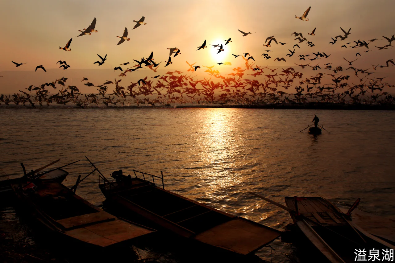 超全攻略！去宝藏小镇磁县一天都能玩什么？