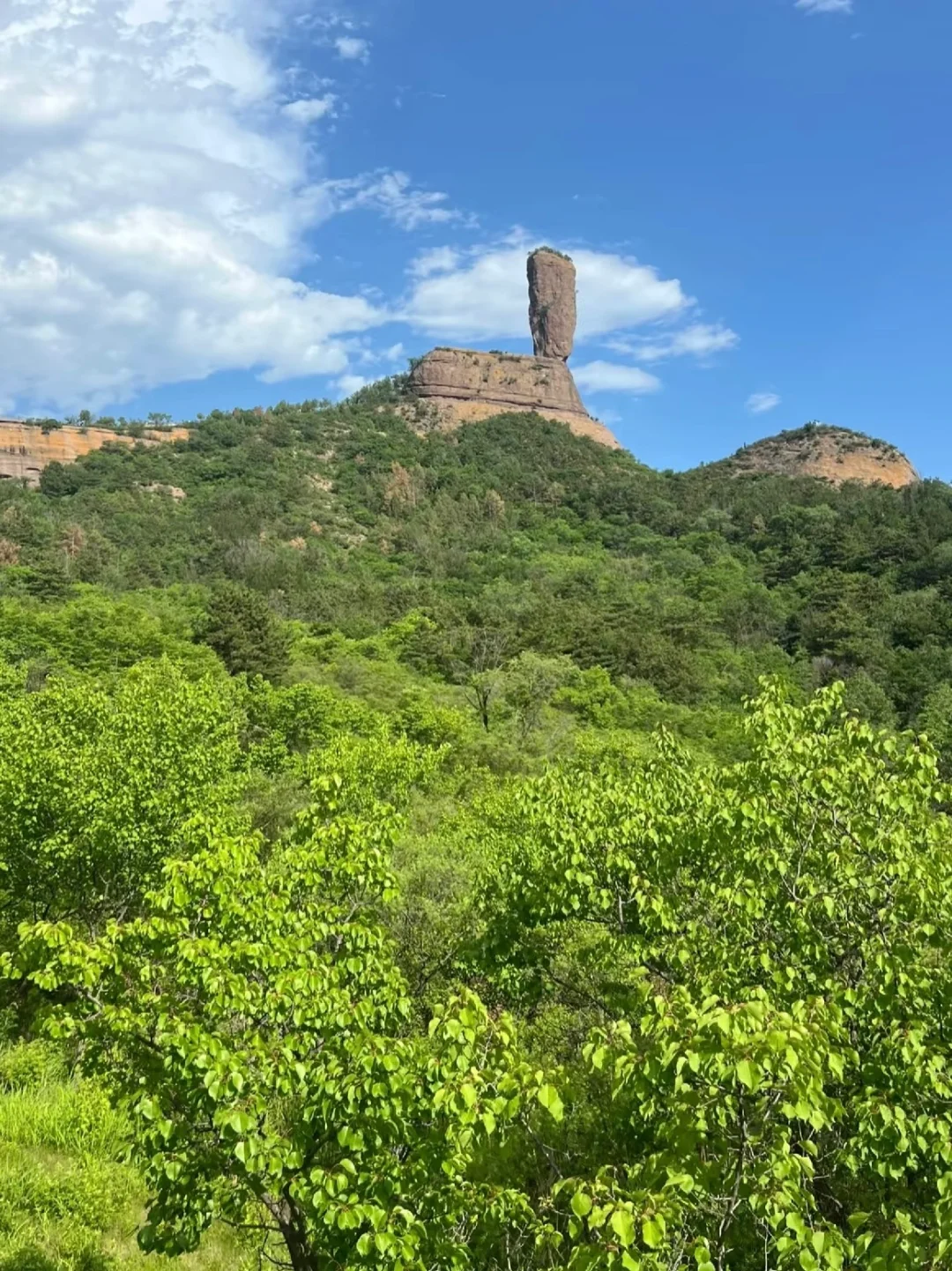🌟河北承德 五一 旅游攻略