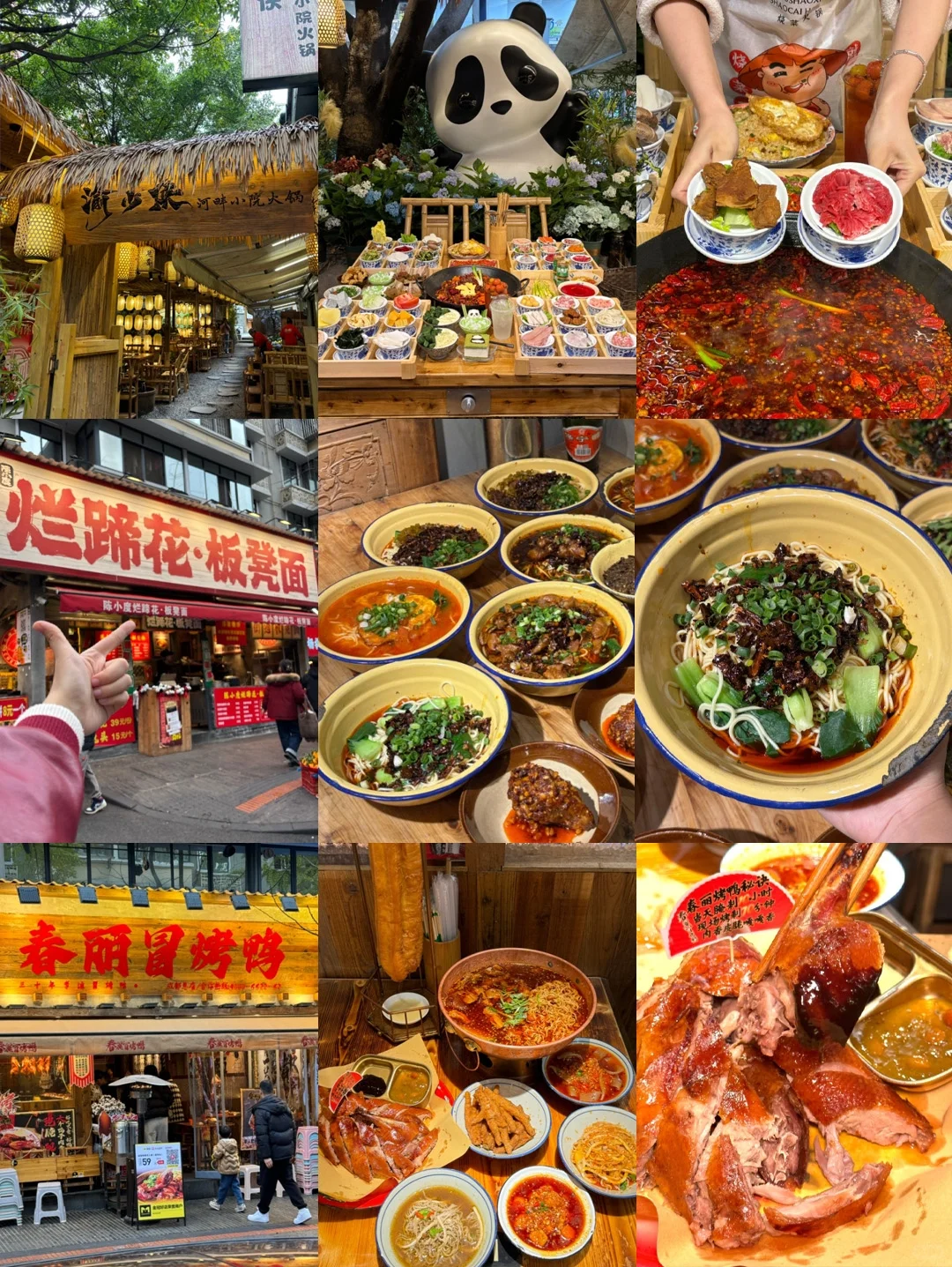 成都刚发布的旅游通知❗幸好提前看到