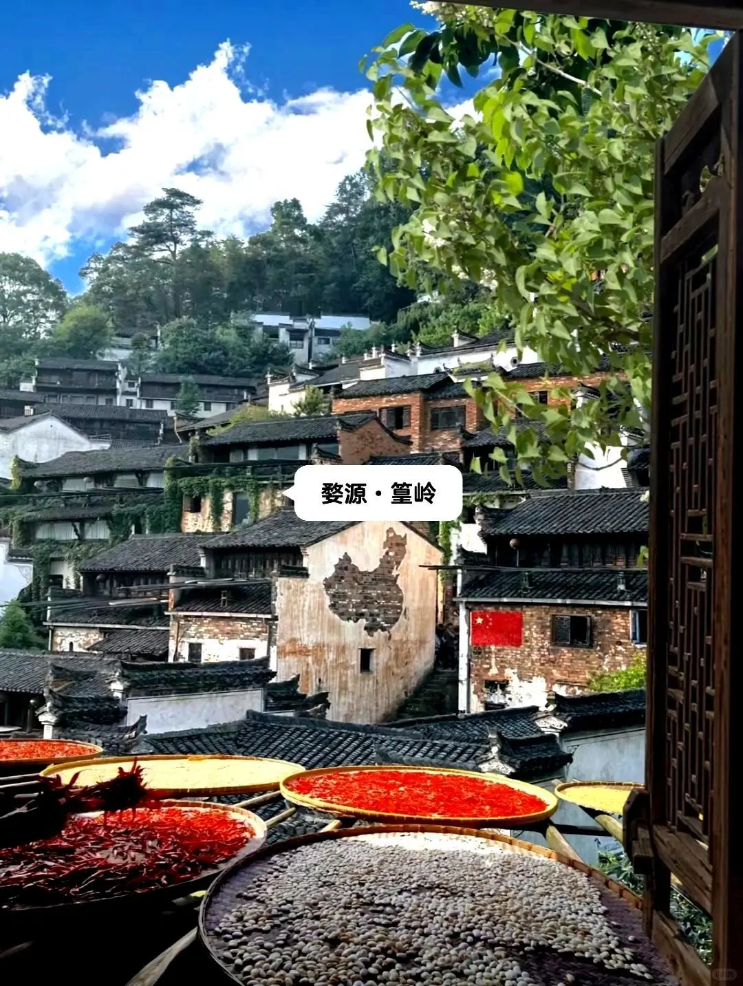 中国此生必游的十个胜地