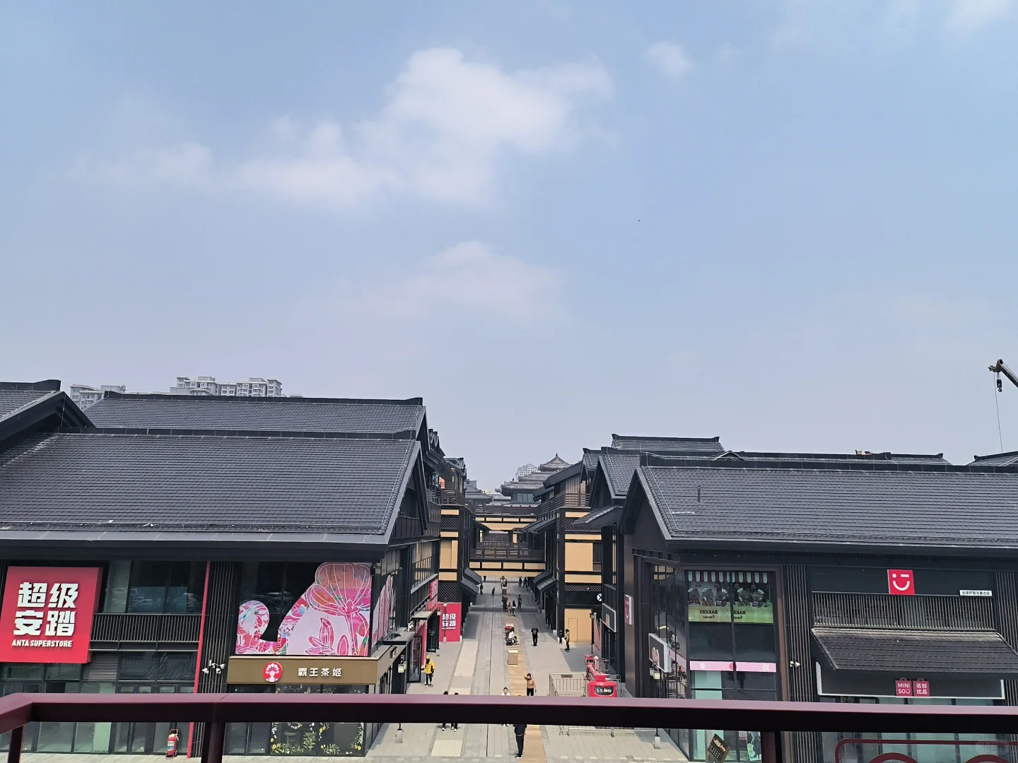 🚀邯郸行 | 🏨登程酒店📷邯郸道