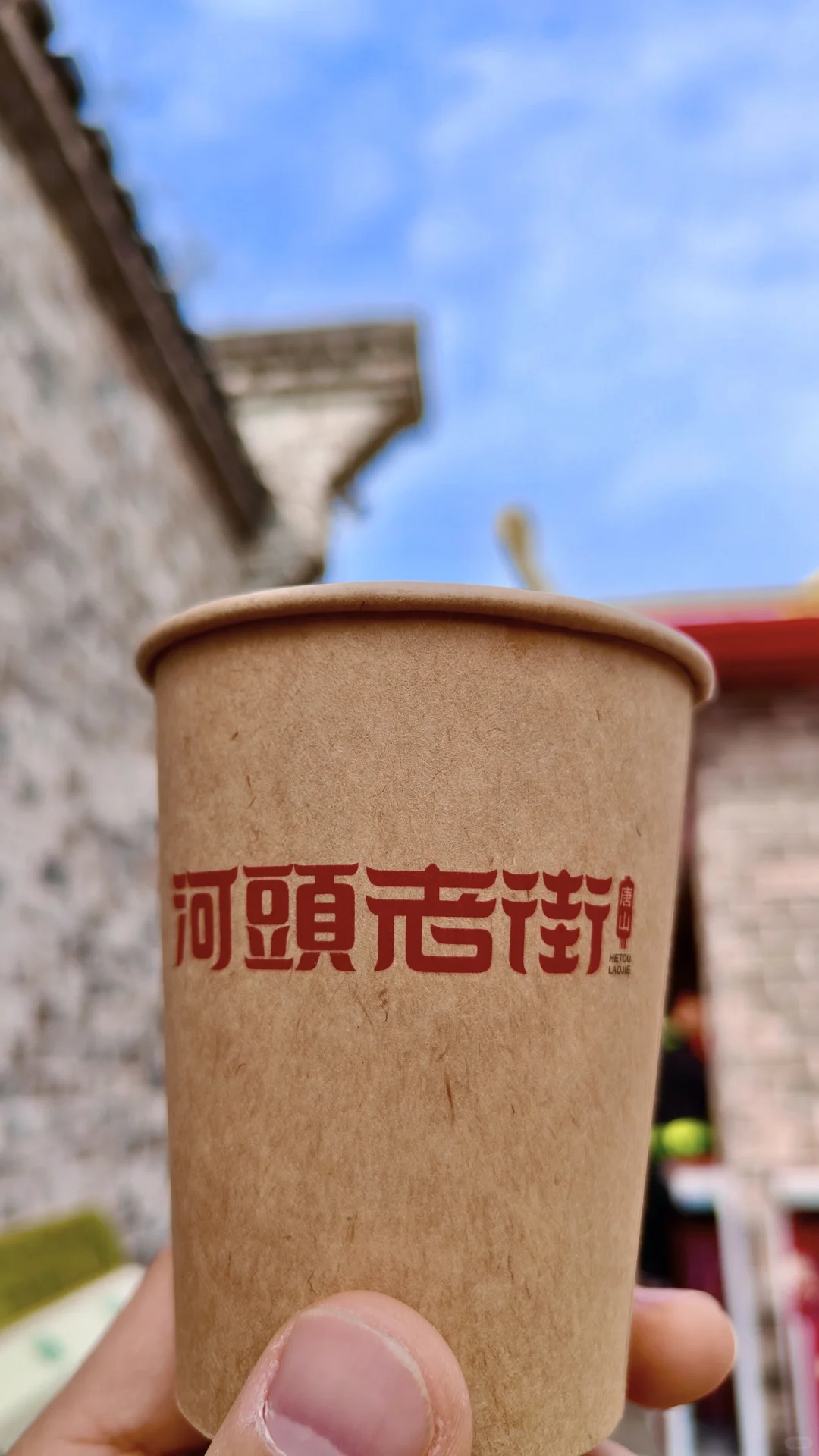 景区体验感还不错。