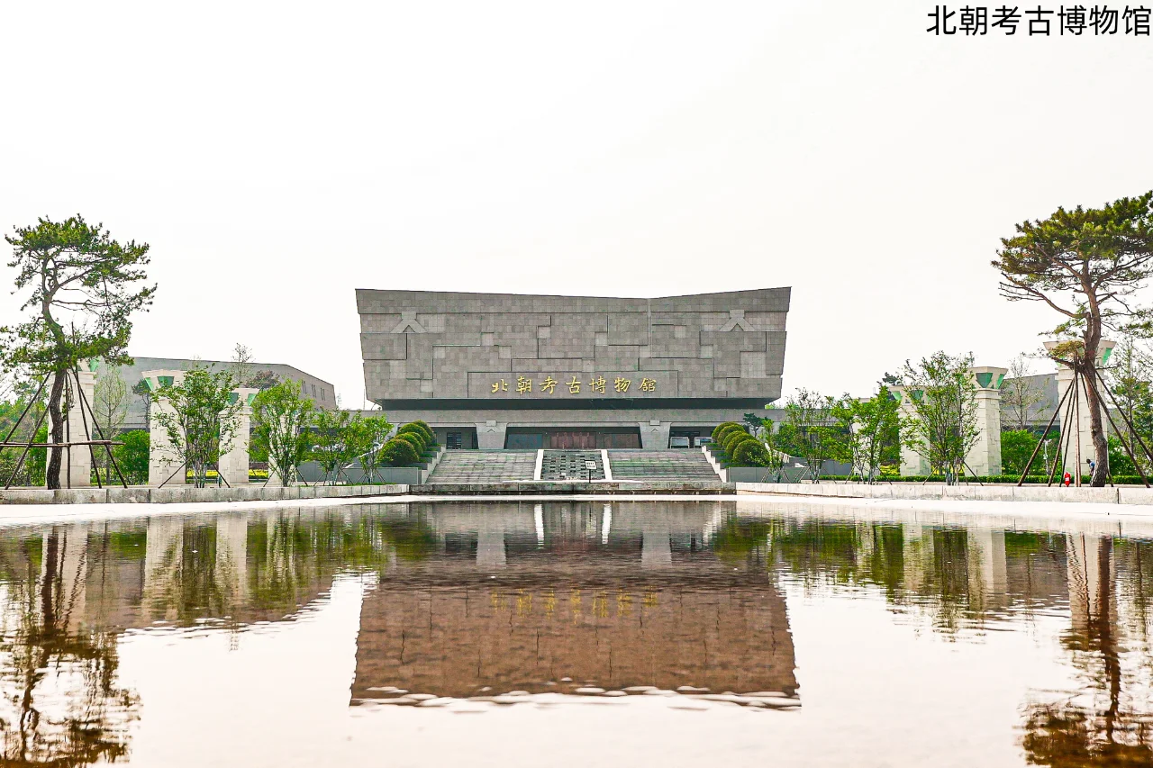 超全攻略！去宝藏小镇磁县一天都能玩什么？