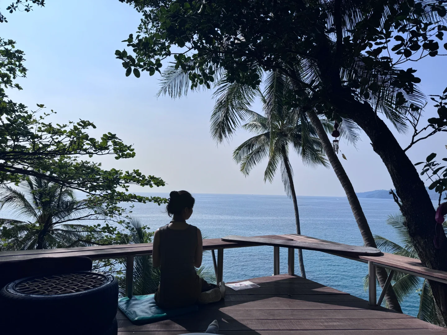 泰兰德普吉岛七天六晚真实旅游攻略