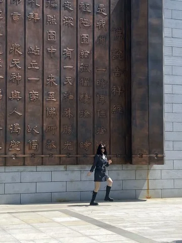 河北！藏不住的神仙打卡点💥