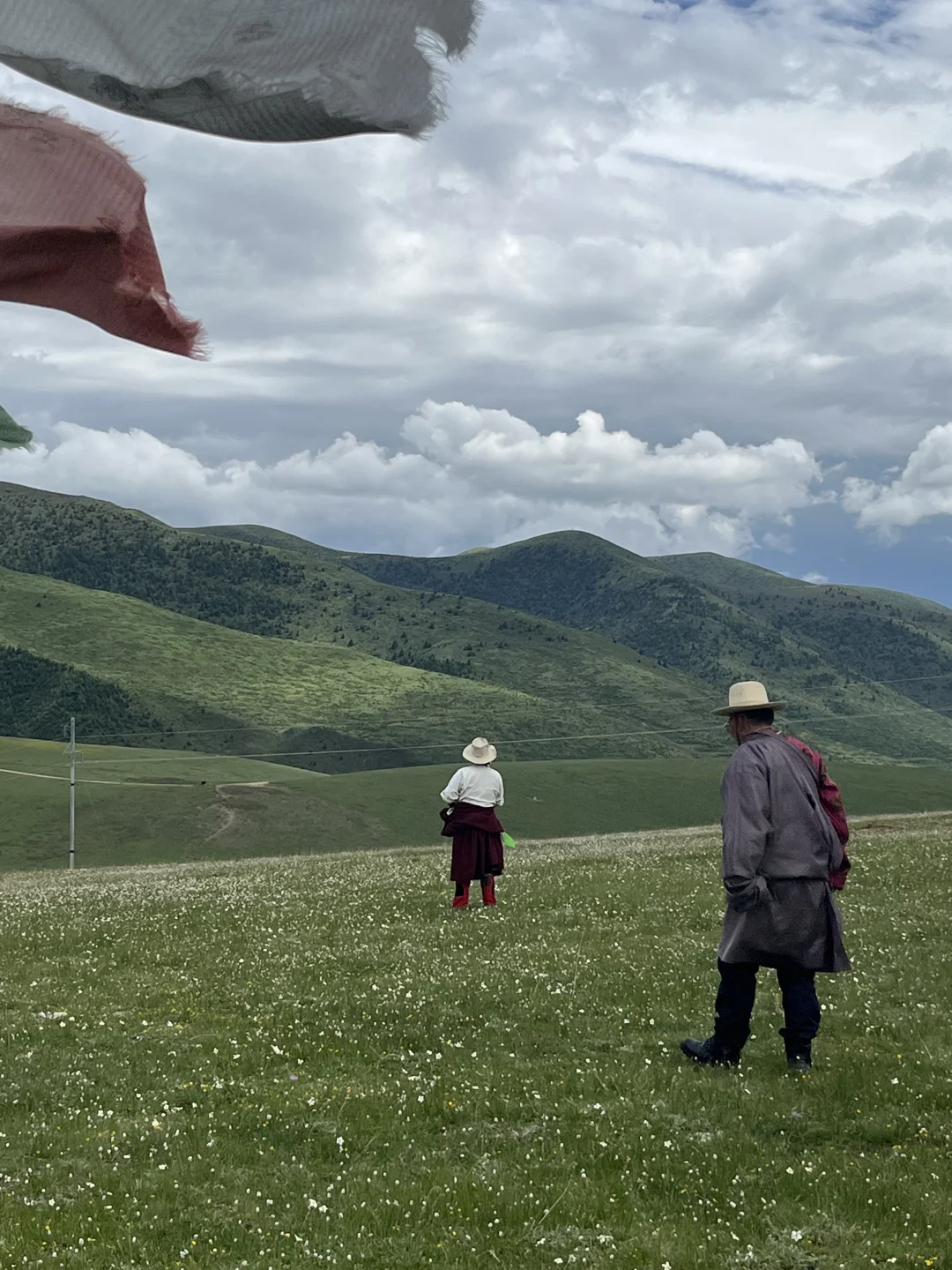 频繁的旅游会让你变得情感钝化