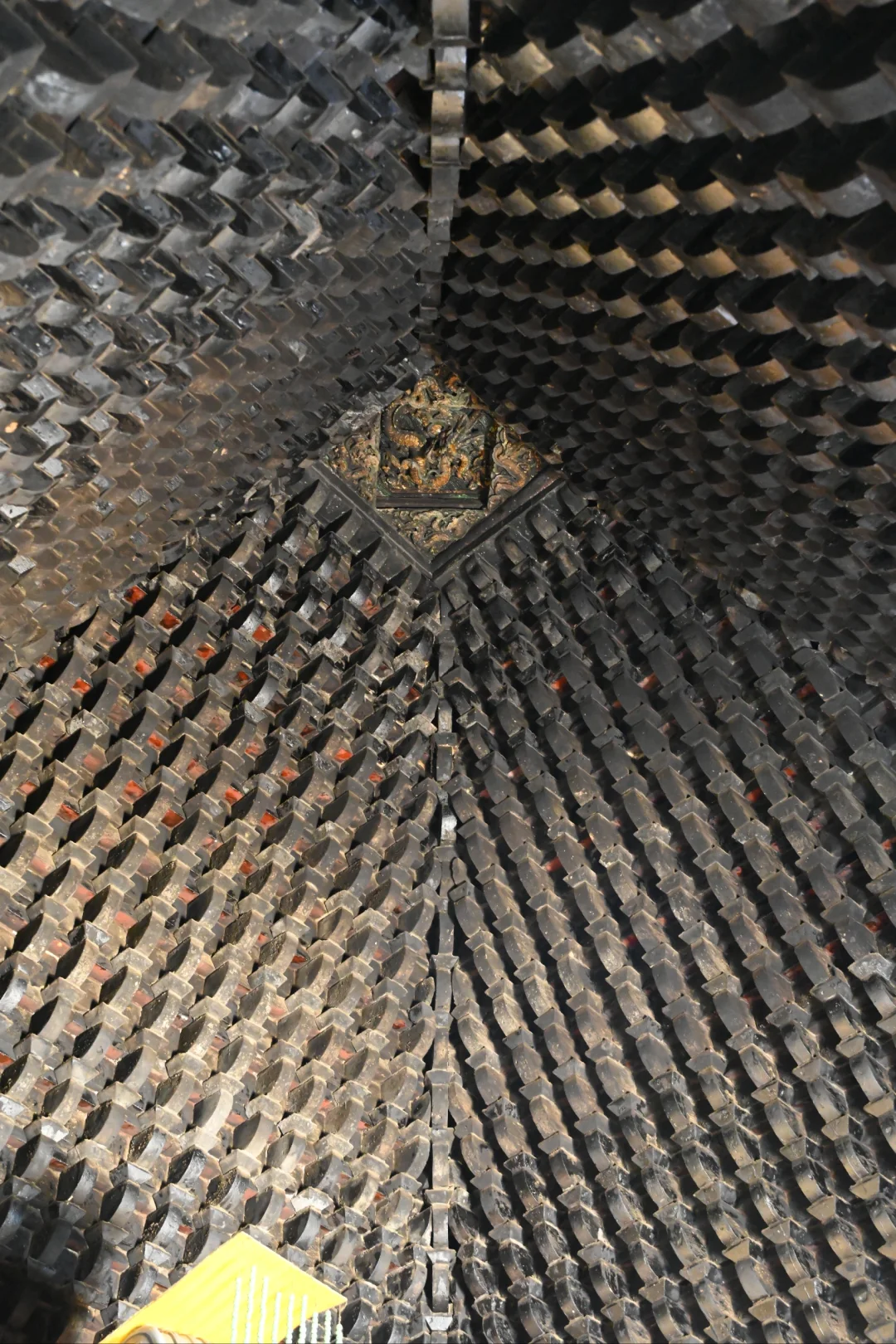 邯郸真的太好逛了！！！